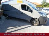 Opel Vivaro B Kasten L2H1  2,9t #MWST.AUSW.#KLIMA#81 - Opel Kastenwagen hoch Vivaro