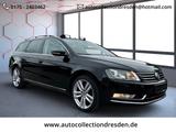 Volkswagen Passat Variant Highline 4Motion 3,6 Ltr.-220 kW  - Volkswagen aus 2012: Kombi