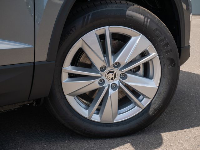 Foto Nummer 5: SKODA Karoq