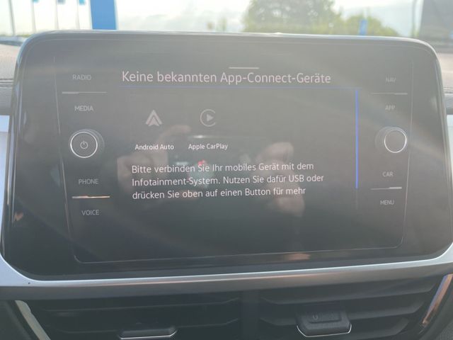 T-ROC Life 1.0 TSI