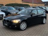 BMW 116 d+Navi+Service neu+Reifen & Bremsklöt. neuw. - BMW: Reifen