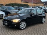 BMW 116 d+Navi+Service neu+Reifen & Bremsklöt. neuw. - BMW 1 Series: Reifen
