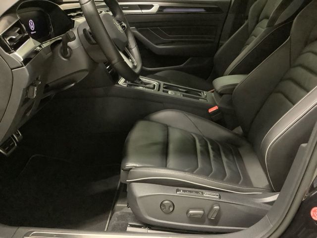 Arteon Shooting Brake R-Line TSI 4MOTION 206 kW