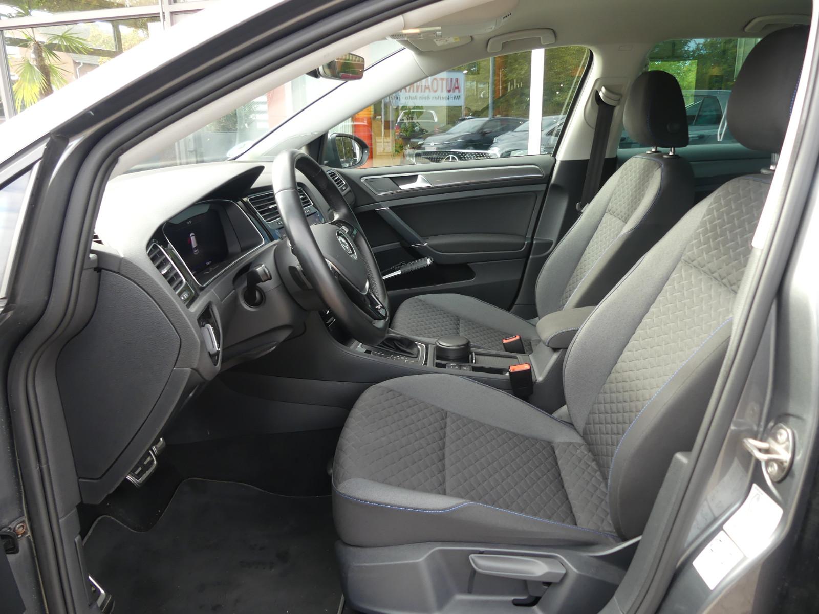 Volkswagen Golf VII Lim. Join AHK*virtual*Navi*SHZ*ab 199€