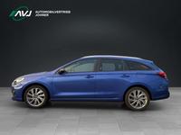 Hyundai i30 cw Passion + | Pano-Dach | 8x Bereifung