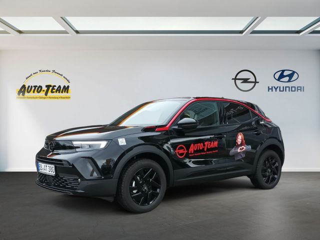 Opel Mokka 1.2 DI Turbo GS (B/B)