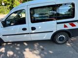 Opel combo - gebrauchte Opel Combo aus dem Jahr 2008