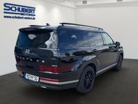 Hyundai SANTA FE - Vorschau Bild 4