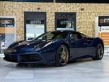 Ferrari 488 GTB//LIft/1-HAND.BRD/FERRARIE-POWER/GARANT - Ferrari 488 GTB aus 2019