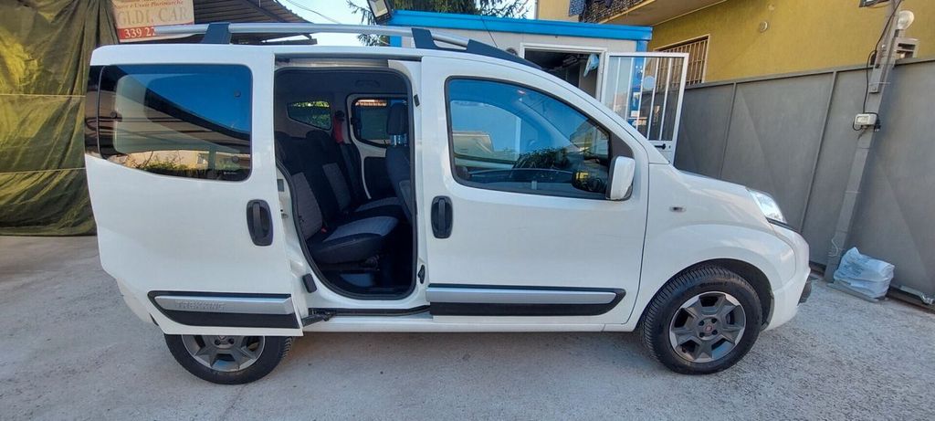 Image of Fiat Fiorino