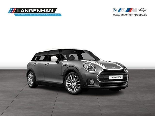 MINI Cooper Clubman Chili City HK HiFi DAB LED RFK