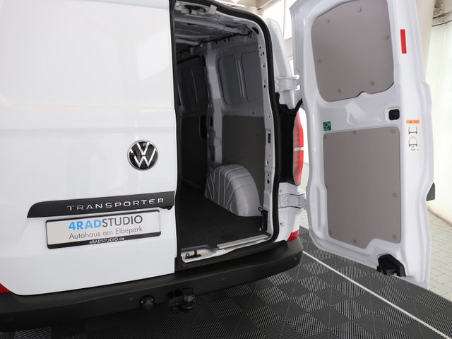 Volkswagen T7 Transporter 2.0TDI AUT110KW KR LED FLÜGEL AHK