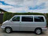 Volkswagen VW T4 Multivan - gebrauchte VW T4 Multivan aus dem Jahr 2003