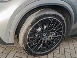Mercedes-Benz EQE 43 AMG 4M SUV Hyper/Pano/Burm/Night/Memo/21' - Mercedes-Benz EQE SUV mit Panoramadach