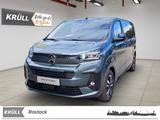Citroën SpaceTourer Plus M 2.0 Diesel +LED+5-Sitzer+ - Citroën SpaceTourer New cars