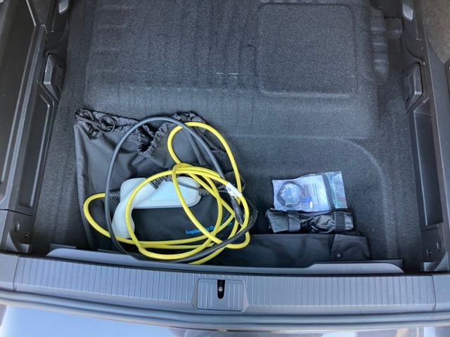 Passat Variant 1.4 TSI GTE  KLIMA LED NAVI ALU