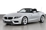 BMW Z4 SDRIVE 20i M-SPORTPAKET*AUS 1 HAND* - BMW Z4: Sdrive