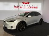 Tesla Model X 90D Autopilot AP2 Supercharger FREE SC01 - graue Tesla Model X