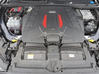 Audi SQ7 - Vorschau Bild 22