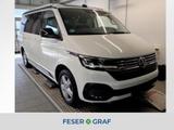Volkswagen T6.1 California Beach Tour Edition 2.0 TDI DSG 4 - gebrauchte VW T6 California aus dem Jahr 2021