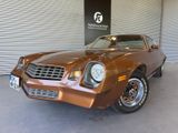 Chevrolet Camaro - Chevrolet aus 1979