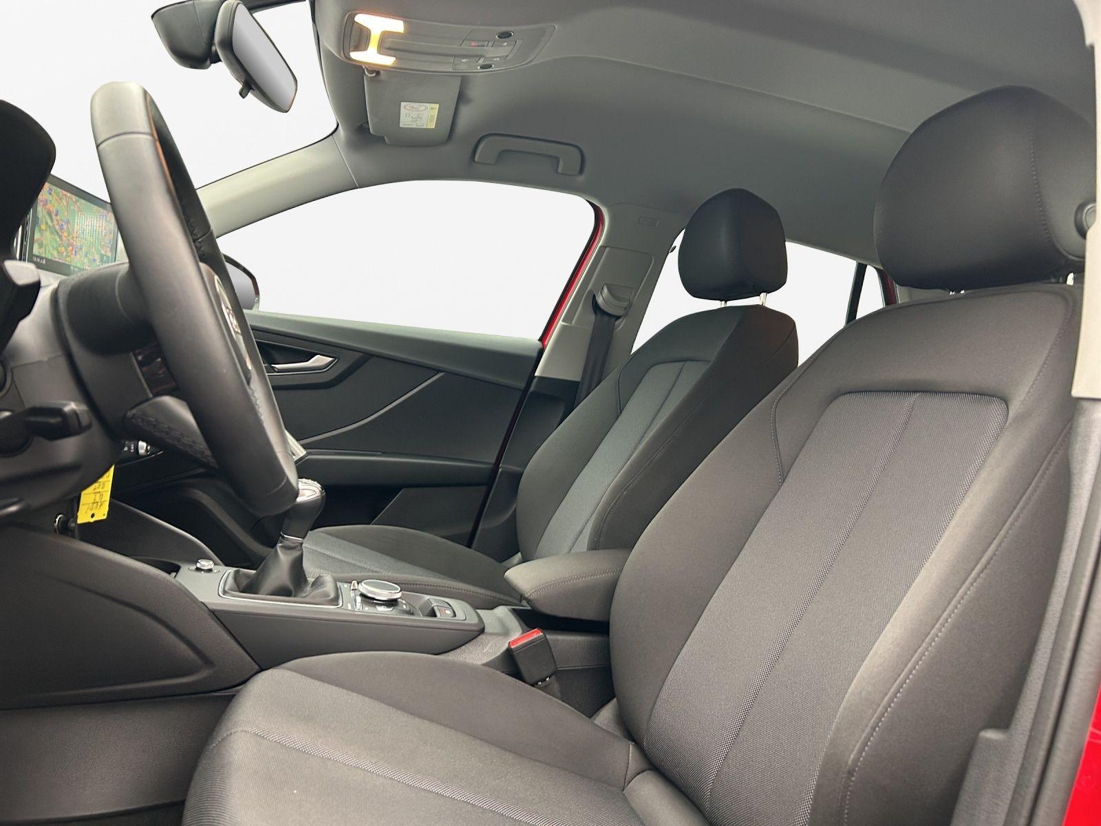 Audi Q2 30 TDI*LED*Navi+*PDC*SHZ*ZV*, миниатюра 10