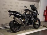 BMW R 1250 GS 3 Pakete SOS HP ESD - ENDURO 125