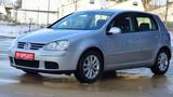 Volkswagen Golf V 1.6  Automatik*Temp*Navi*Einmalig* - Volkswagen Golf aus 2005: 1.6