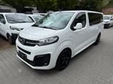 Opel Zafira Life Selection L3 9-Szer 2.Hd/Hu/Insp Neu - Opel Zafira Life aus 2019