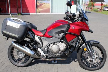 Honda X Crosstourer MT