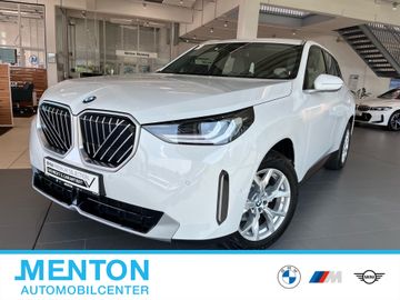BMW X3 - 1