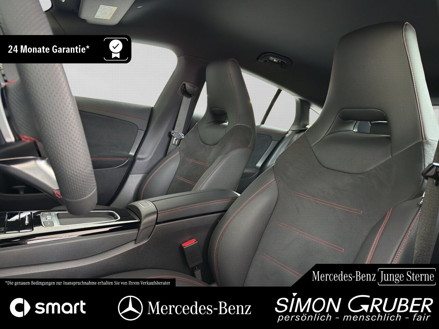 Fahrzeugabbildung Mercedes-Benz CLA 250 e SB AMG HUD KeylessGo LED Ambi 11KW
