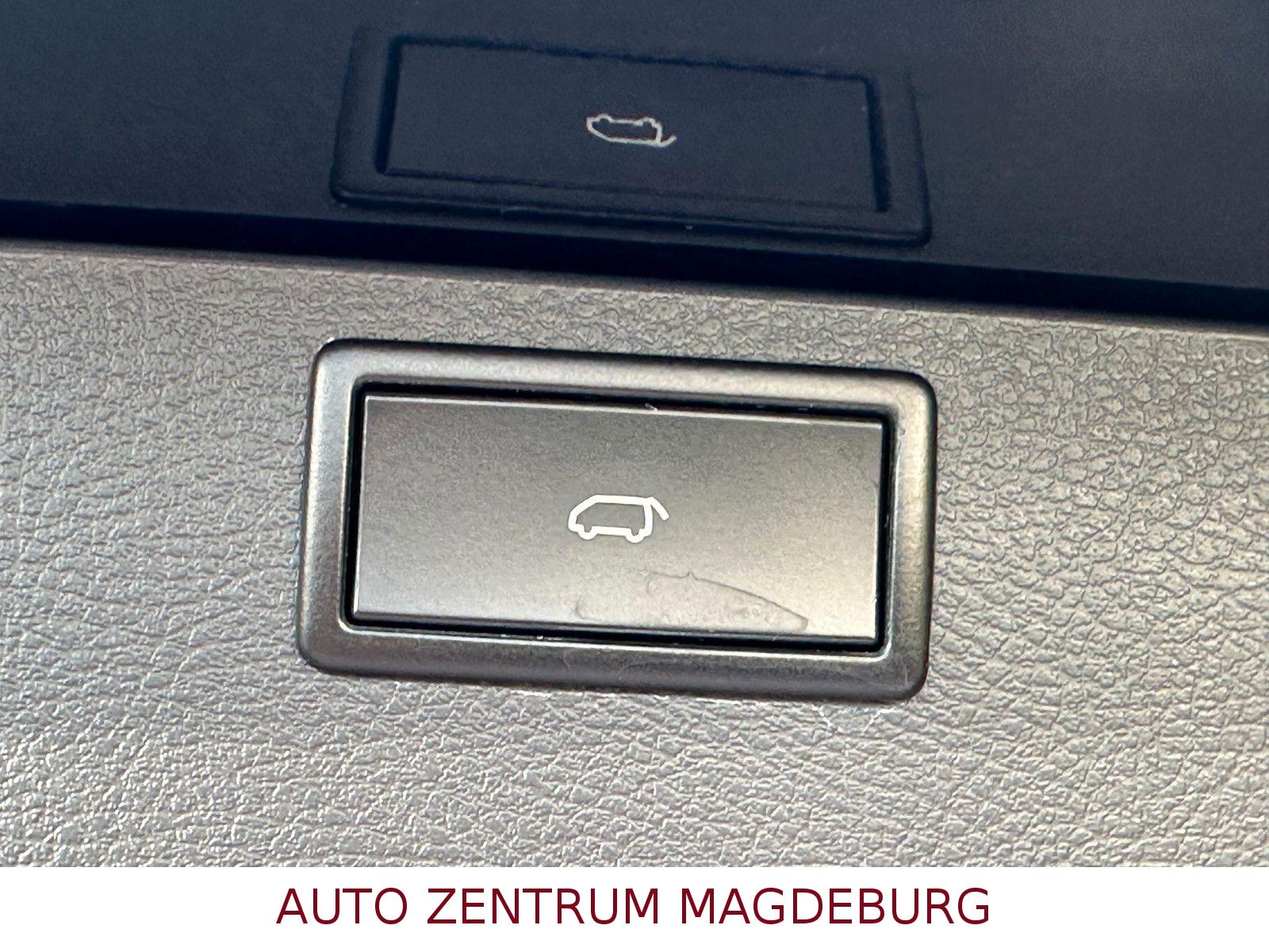 Volkswagen T6 Multivan 4Motion Generation Six 2.HD*DYN*DCC