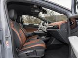 Volkswagen ID.4 Pro Performance Infotainment-Paket NAVI AHK - mit Elektro-Antrieb: Geländewagen