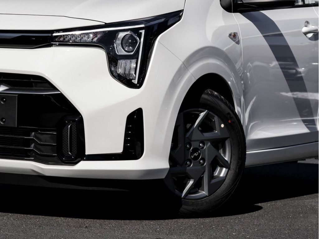 Kia Picanto - Bild 3