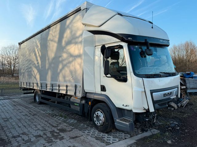 DAF LF 260 FA 206