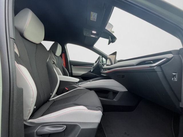 Skoda Elroq - Bild 4