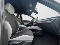 Skoda Elroq - Vorschau Bild 4