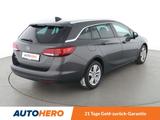 Opel Astra 1.4 SIDI Turbo Dynamic *NAVI*CAM*TEMPO*SHZ - Opel Astra: C