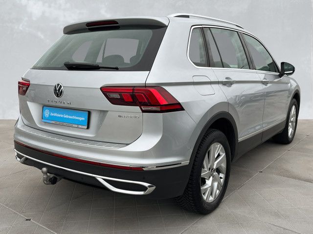Volkswagen Tiguan 1.4 TSI DSG eHybrid Navi AHK DigCockpit L foto 4