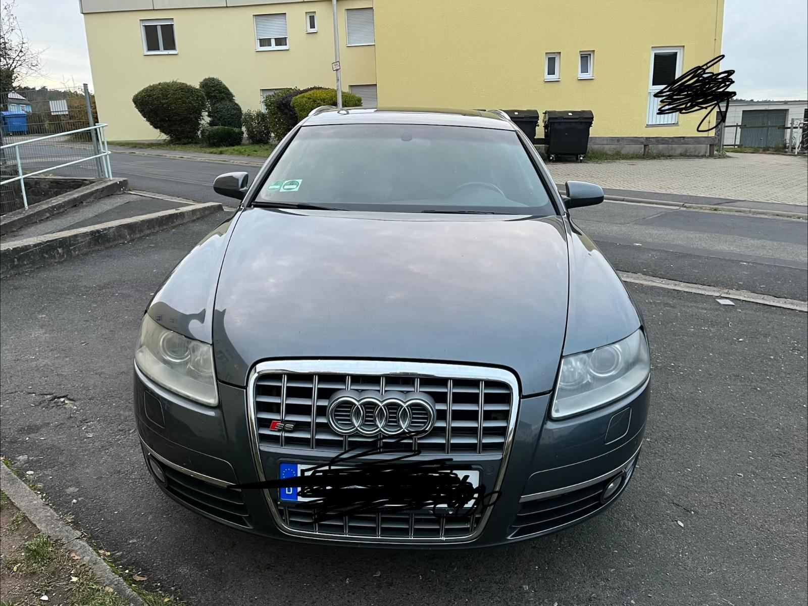 Audi Quattro 2008 — photo 12