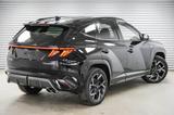 Hyundai Tucson 1,6 T-GDi DCT N-Line - LAGER - Hyundai Tageszulassungen