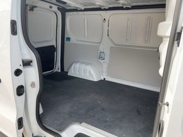 Renault Trafic - 10