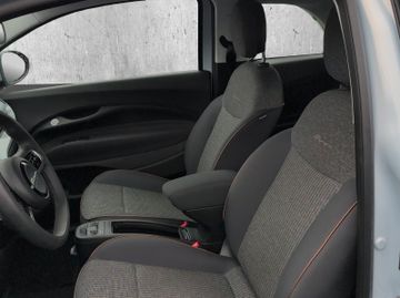 Fiat 500e Icon 42kw *LED*ACC*NAVI*KAMERA*SHZ*PDC*