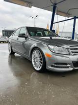 Mercedes-Benz Mercedes Benz w204 c200 - Mercedes-Benz C w204