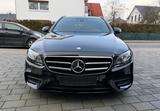 Mercedes-Benz E 350d T AMG HEADUP DISTRONIC GSHD  - Mercedes-Benz E 350 in Bielefeld