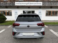 Volkswagen T-Roc - Vorschau Bild 5