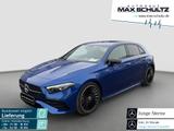 Mercedes-Benz A 200 Kompaktlimousine AMG Line+Night Paket*PDC