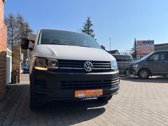 T6 Transporter Pritsche Pritsche AHK Sitzh.