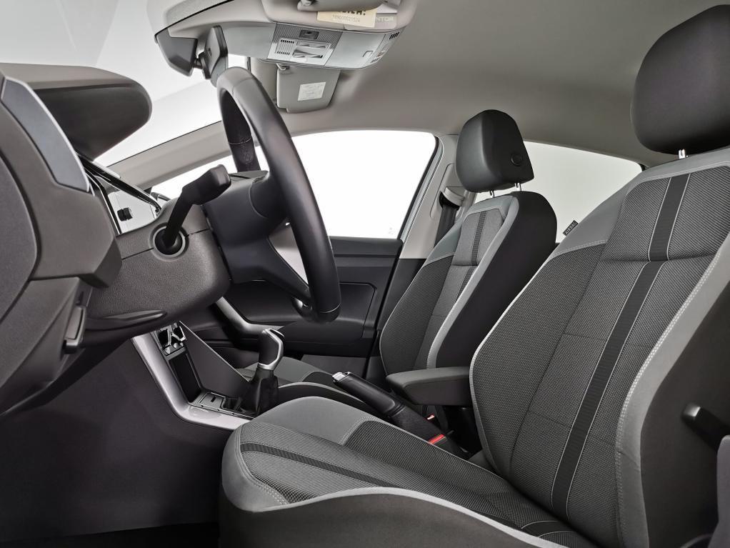 Volkswagen Polo Style 1.0 TSI 70kW 5-Gang 4 Türen, миниатюра 22
